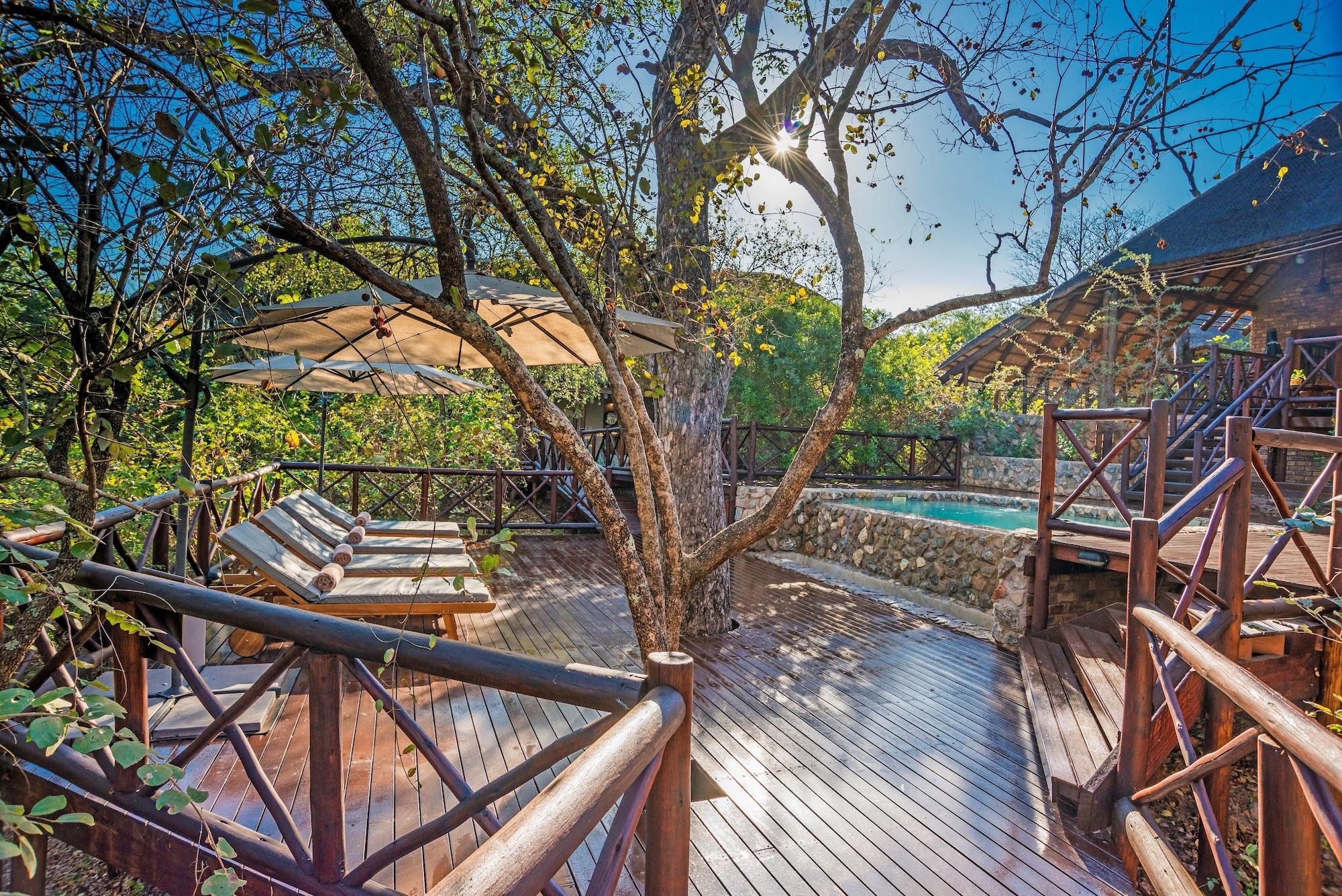Spa La Kruger Lifestyle Lodge