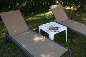 Alojamiento - Domaine de Ludeye