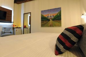 Alquiler Vacacional - Pilgrim's Rest