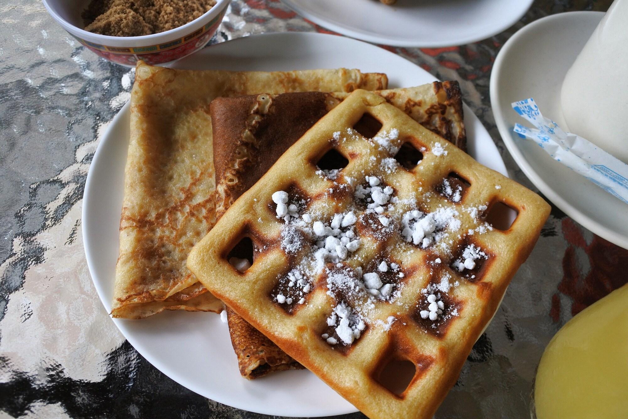 Restaurant Hi Karon Beach Hotel