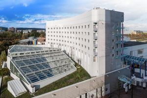 Alojamiento - Trip Inn Frankfurt Nordwestzentrum