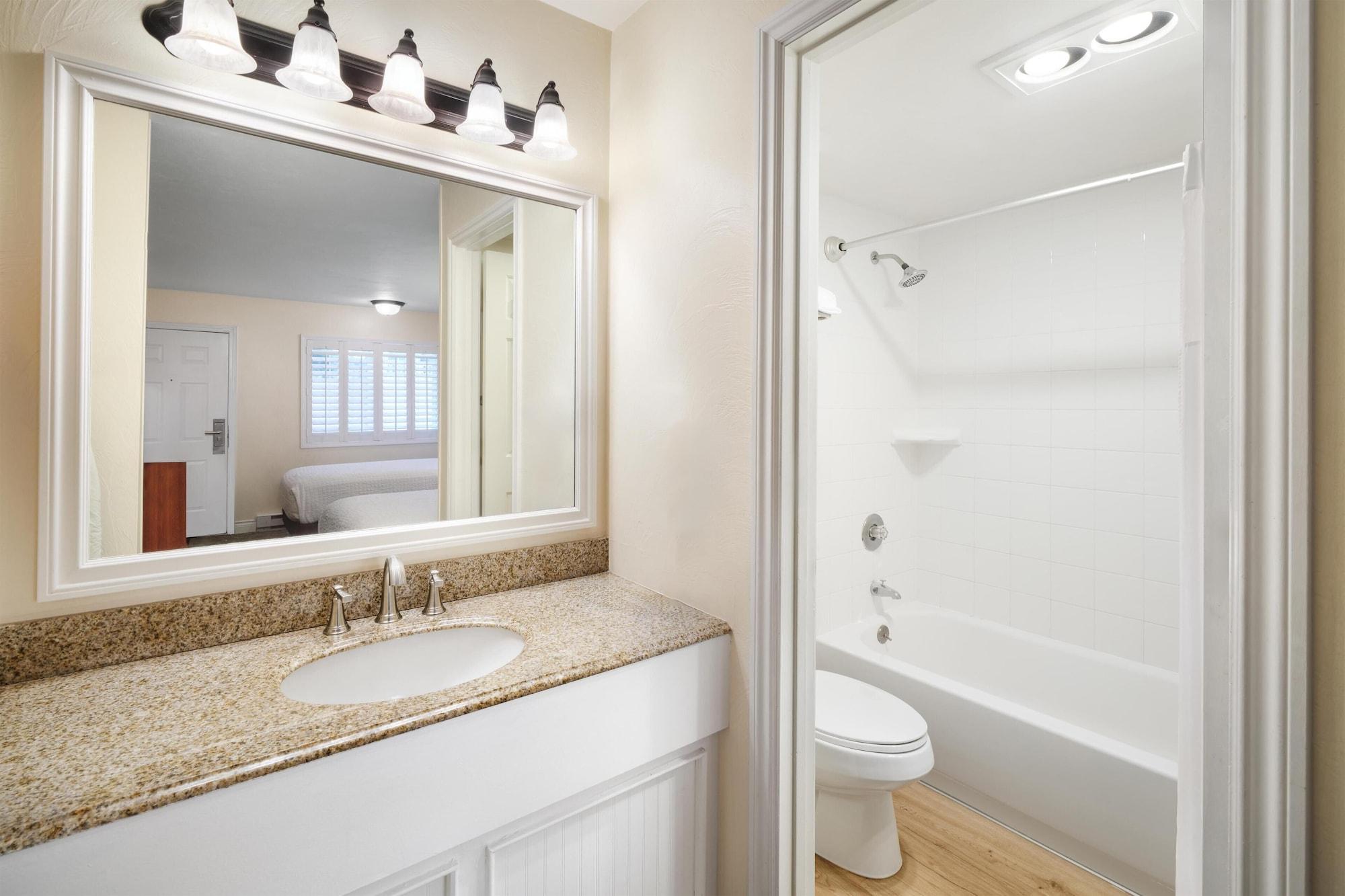 Equipamiento de Habitación Best Western Country Lane Inn