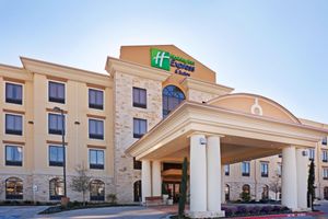 Alojamiento - Comfort Inn & Suites Dallas Medical - Market Center
