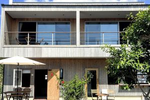 Alojamiento - HOLLY CAMP CASA