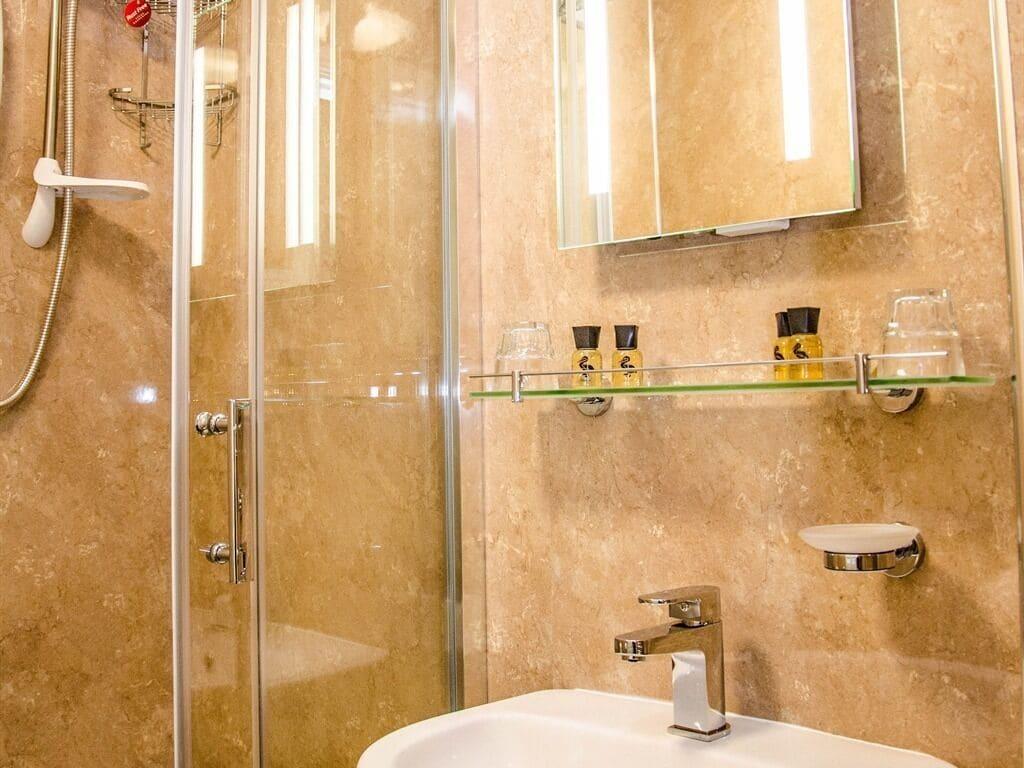 Equipamiento de Habitación Rosslyn House