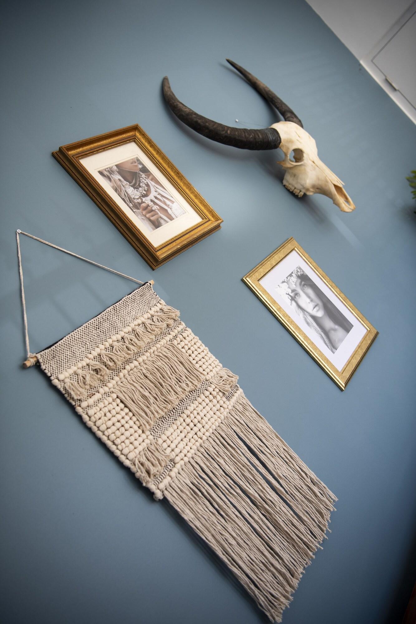 Set de Habitación Boho Bohemian Boutique Hotel