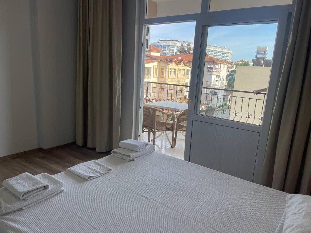 Habitación Cennet Apart Otel