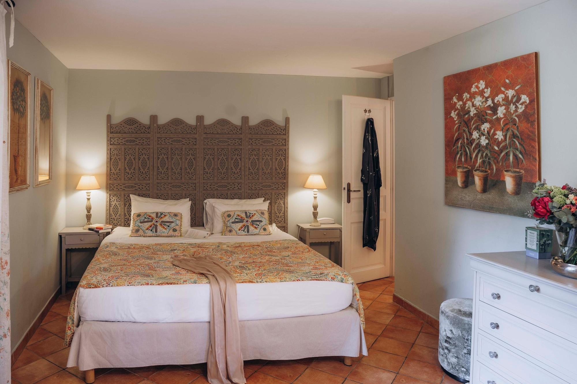 Habitación La Villa d'Andrea