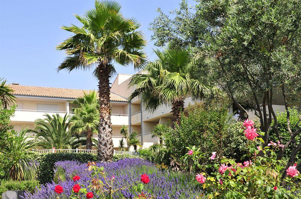 Comodidades del Alojamiento ResidHotel Mayflower