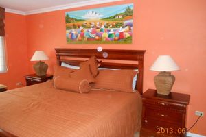 Alquiler Vacacional - Beautiful Andes Mountains Condo