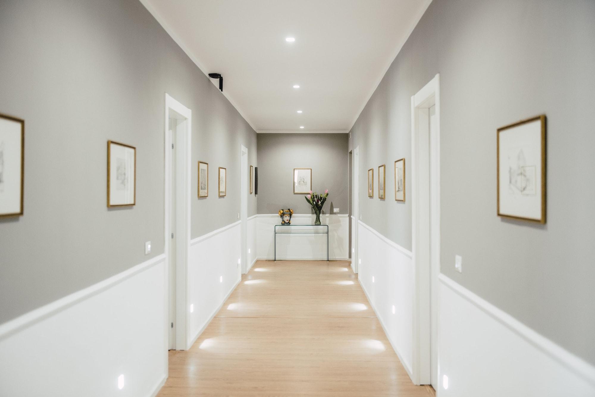 Varios Elysium B&B