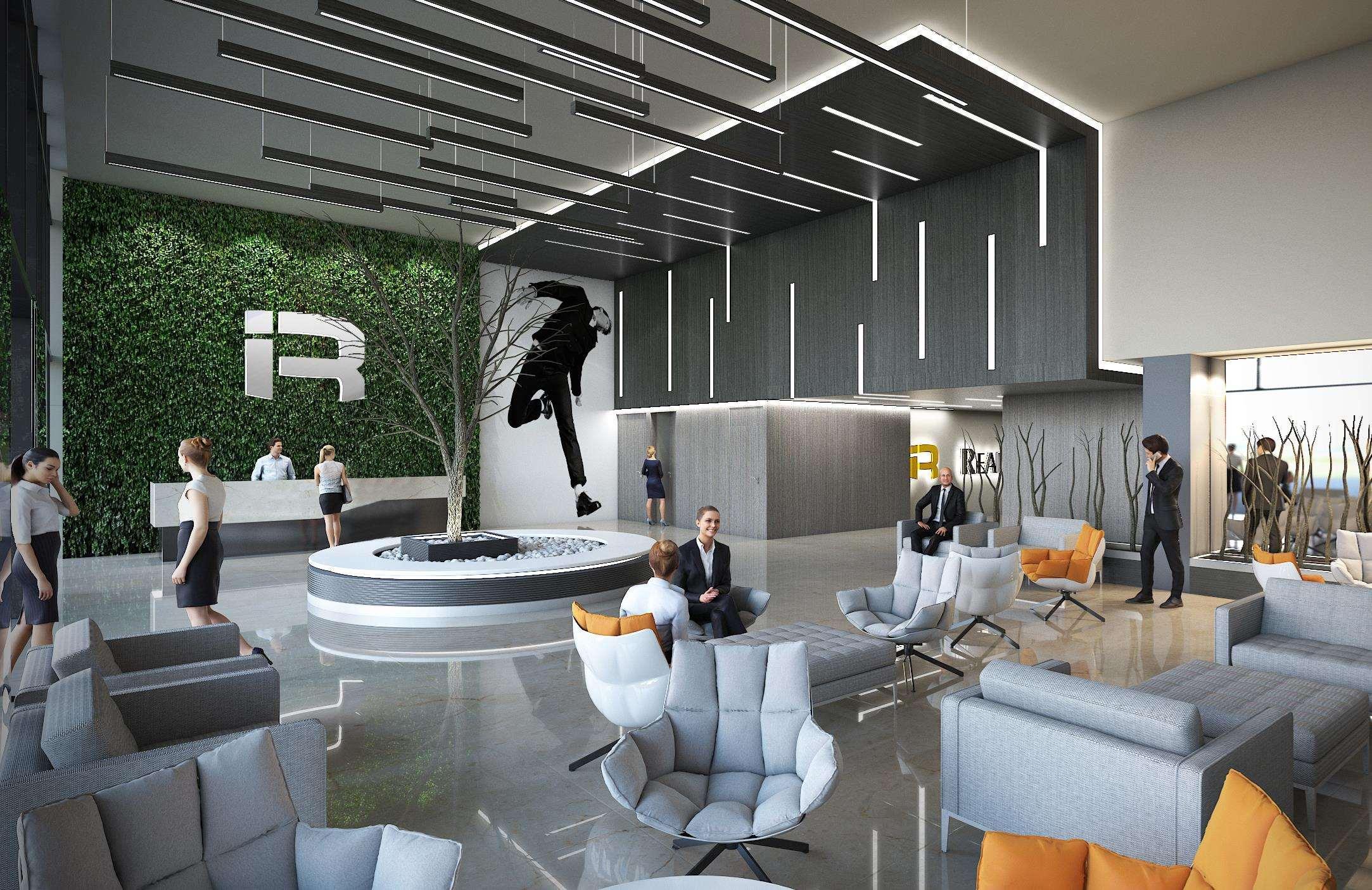 Restaurant Camino Real Fashion Drive Monterrey