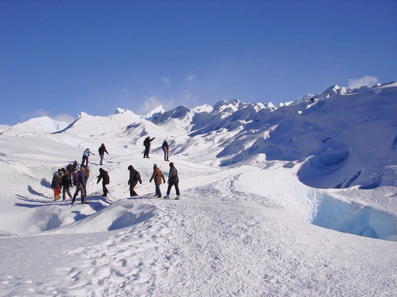 El Calafate