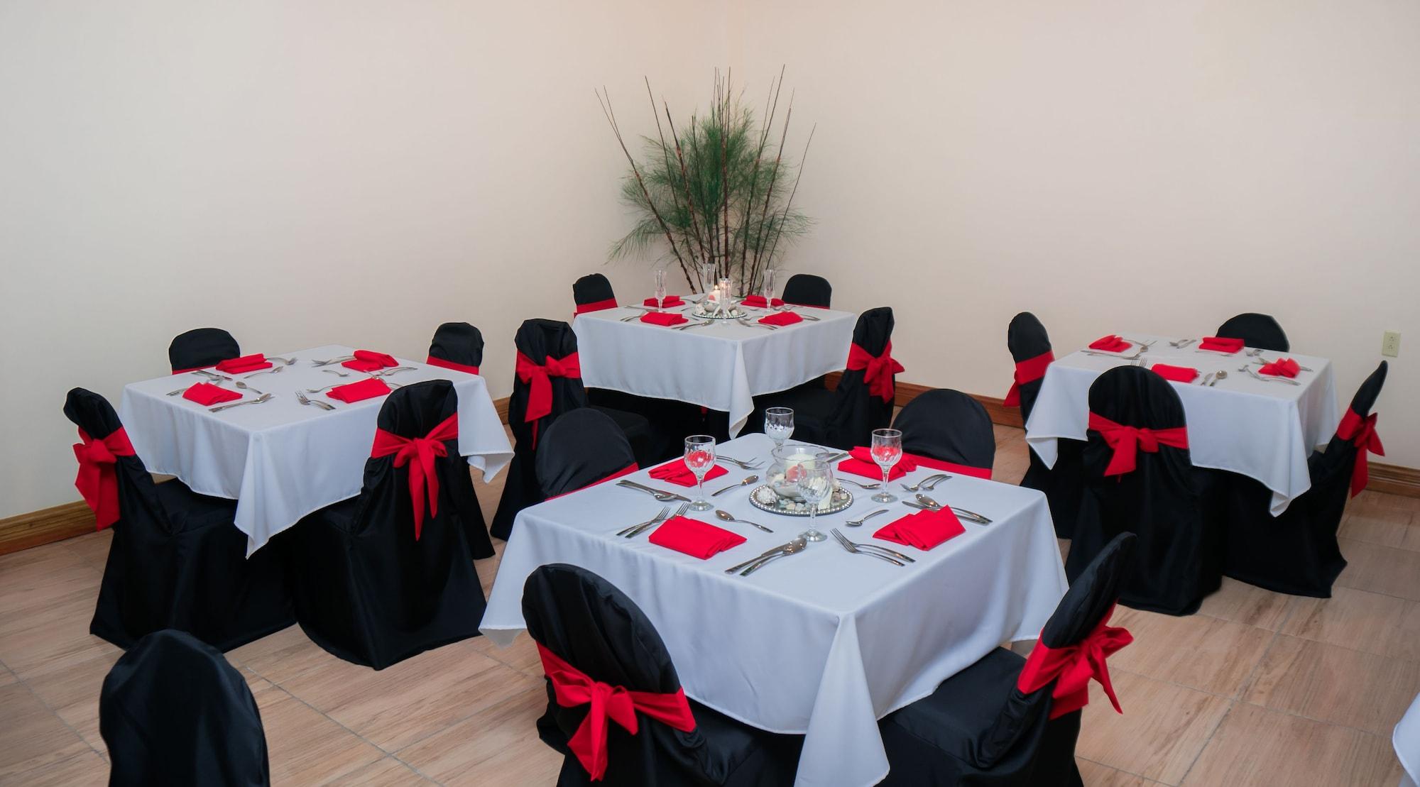 Restaurant Caribbean Inn