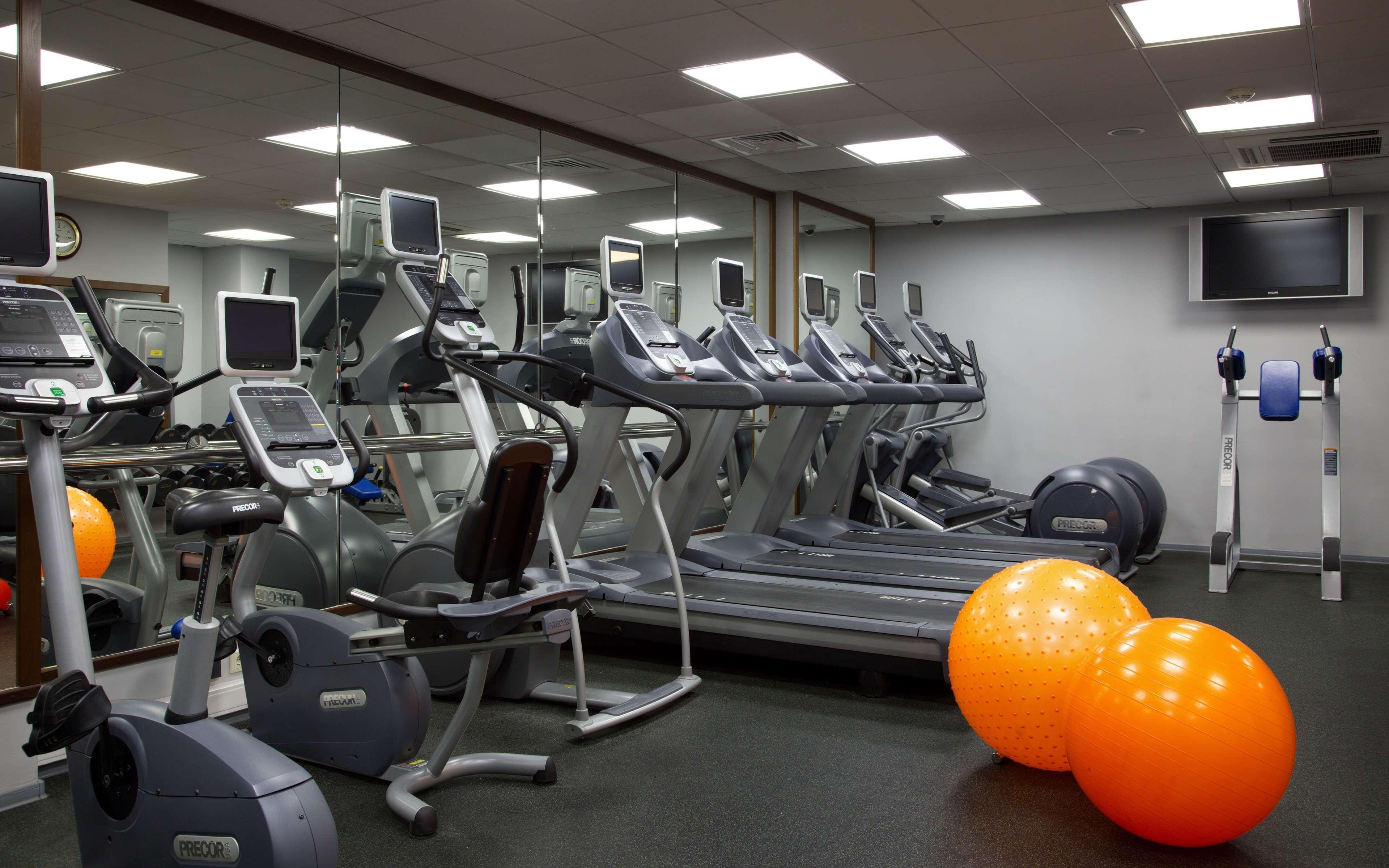 Instalaciones Recreativas Extended Stay America Suites Livermore Airway Blvd