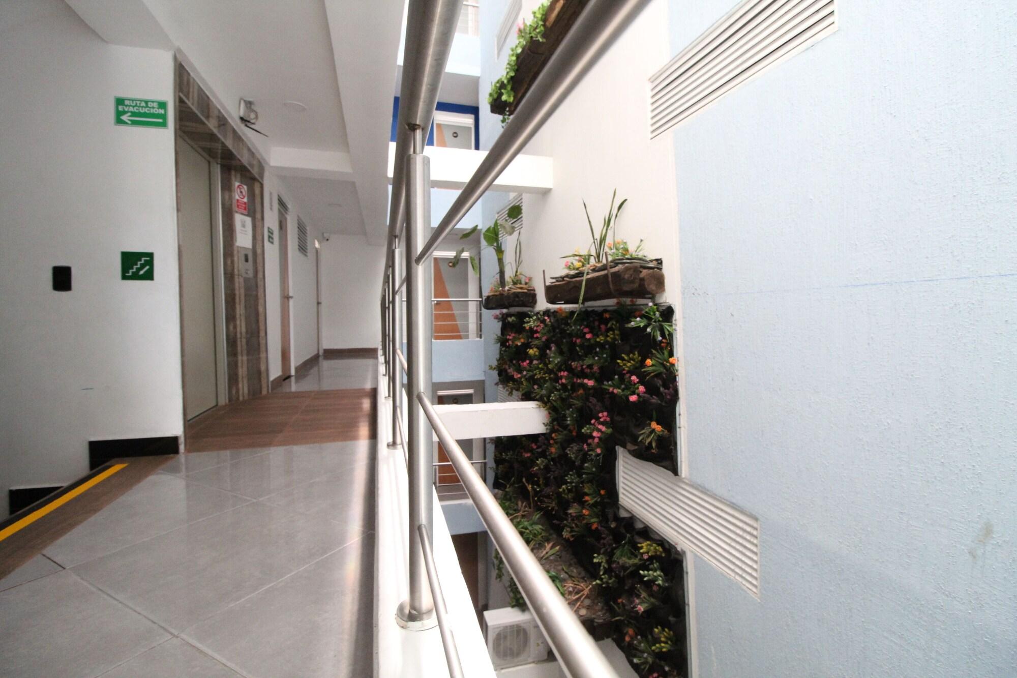 Varios Hotel Porton Estadio
