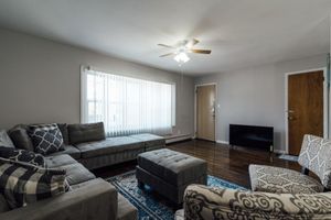 Alquiler Vacacional - 3 Bedroom near Journal Square