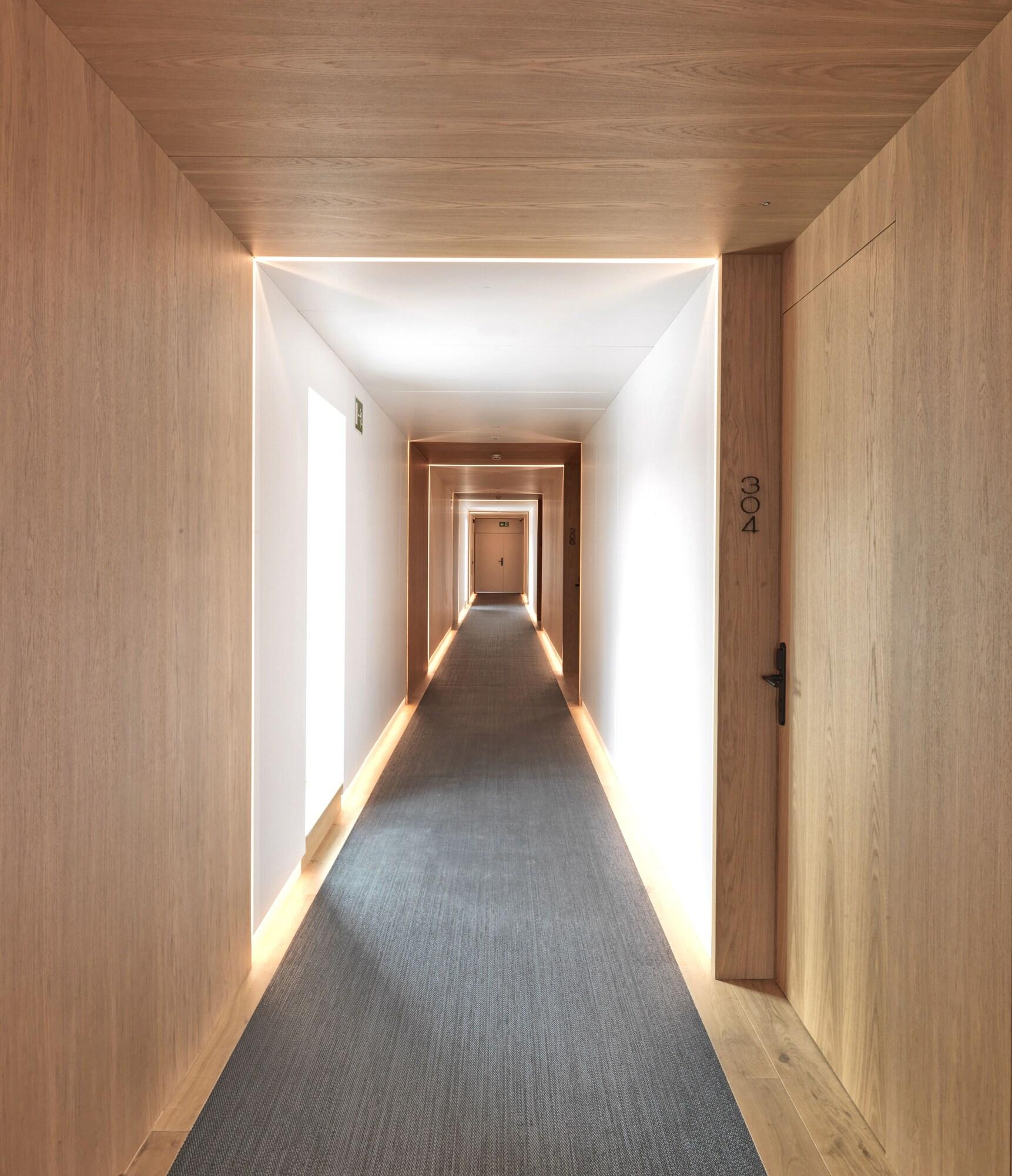 Varios Noa Boutique Hotel