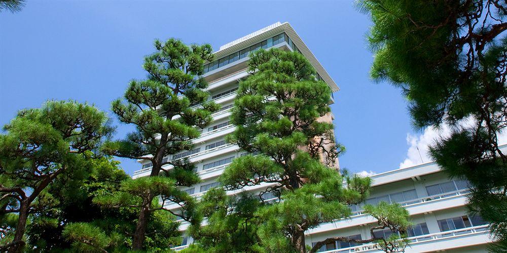Vista Exterior Sansuien