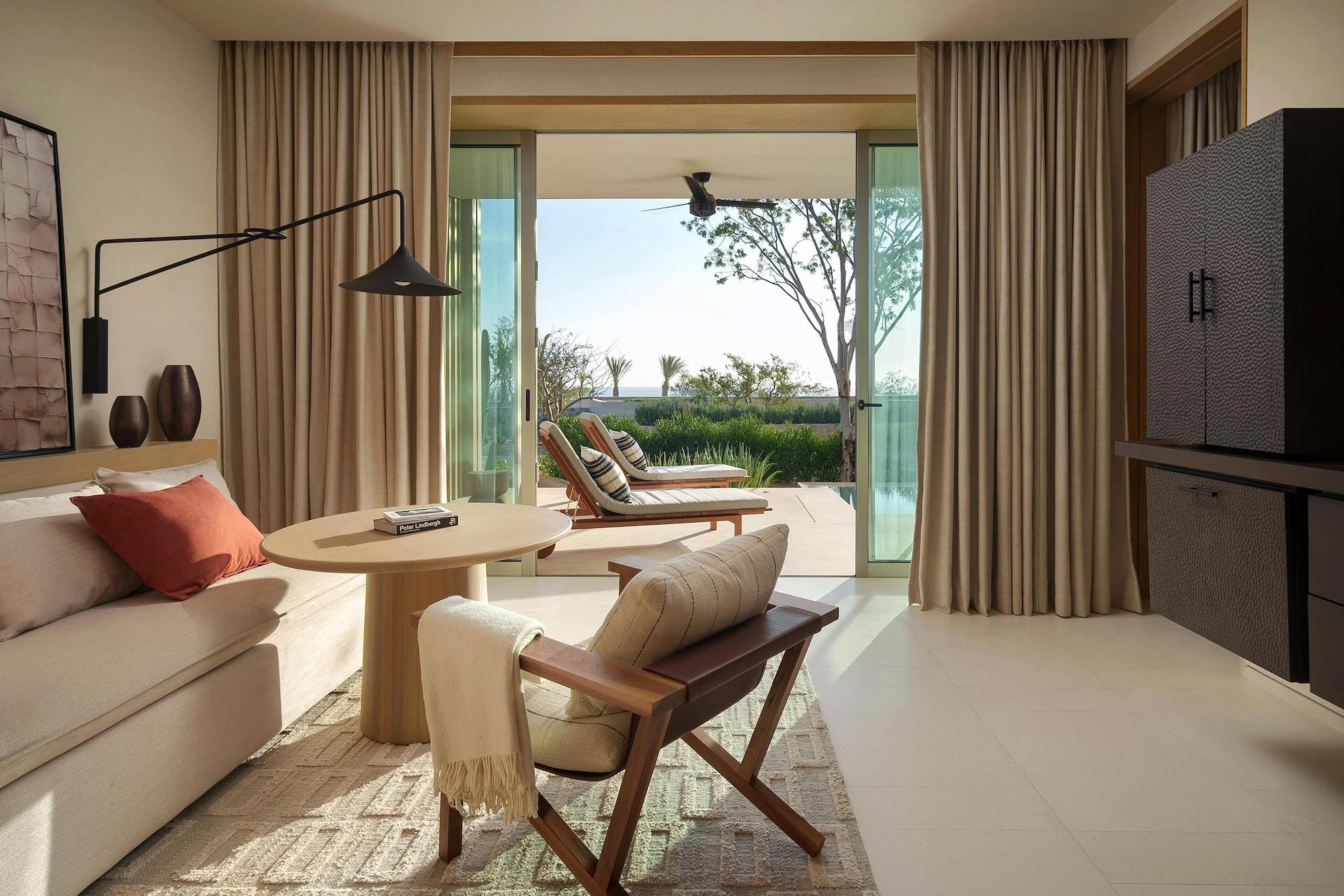 Habitación Park Hyatt Cabo Del Sol