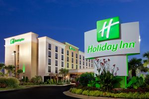 Alojamiento - Holiday Inn Atlanta-Northlake by IHG