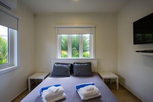 Alquiler Vacacional - Villa Kas Solo is a modern villa in one of the most popular areas of Curacao