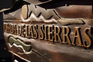 Alojamiento - Posada de las Sierras