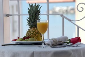 Alojamiento - Hotel Villa Paola