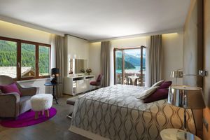 Alojamiento - Giardino Bed & Breakfast