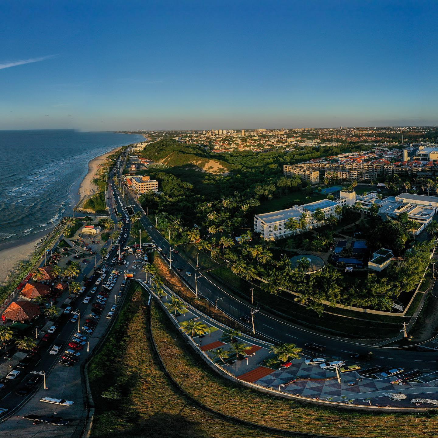 Playa Blue Tree Towers São Luís Hotel