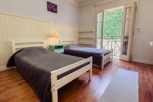 Alquiler Temporario - Casa Alto Padrão na Granja Viana - Cond. Fechado