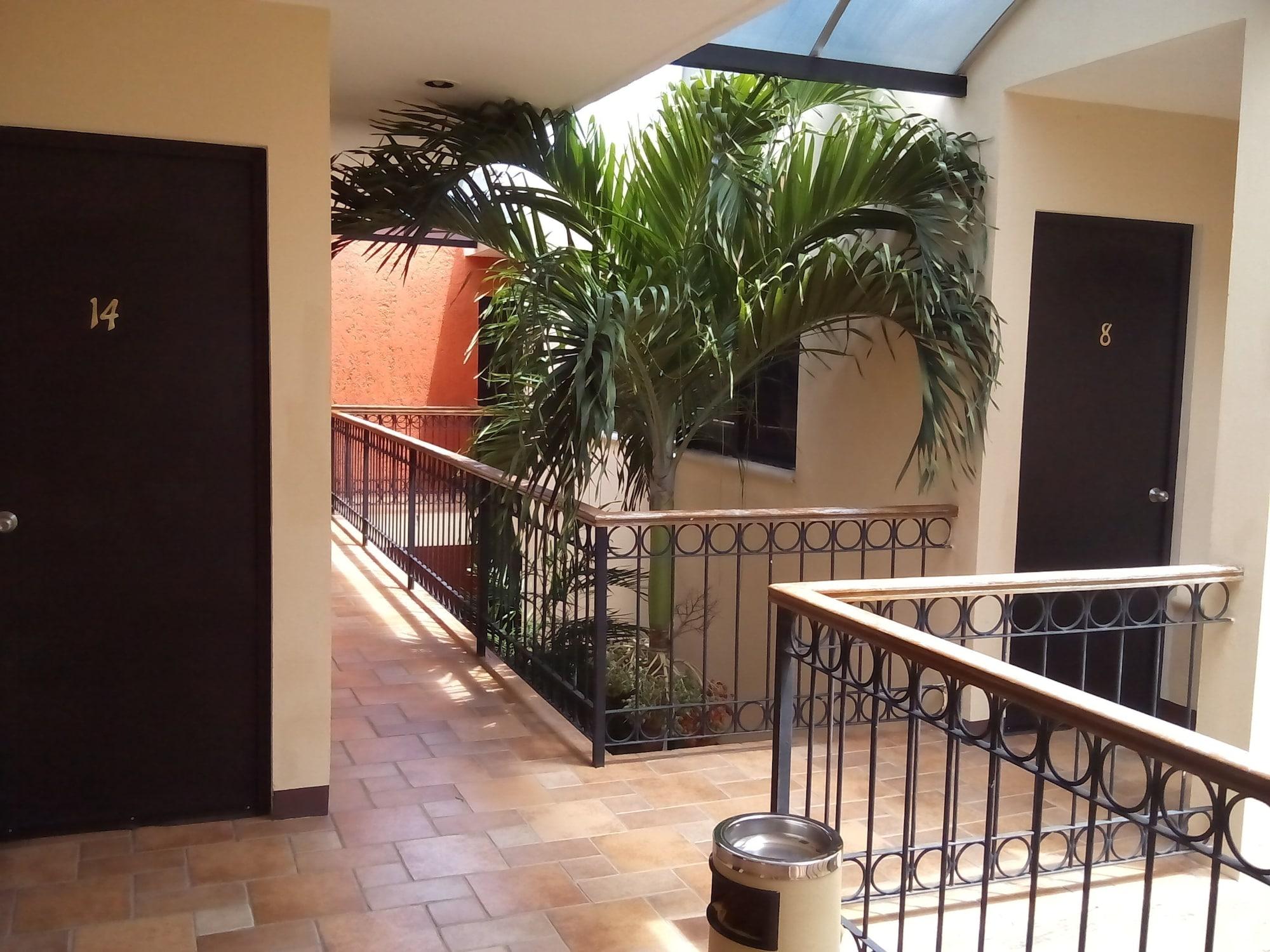 Varios Hotel Catedral Campeche