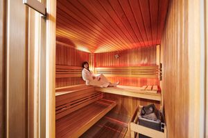 Alojamiento - Keizershof Hotel