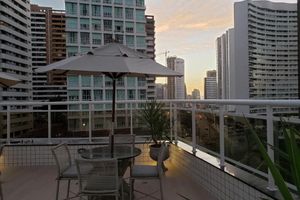 Alojamiento - Villa Park Fortaleza