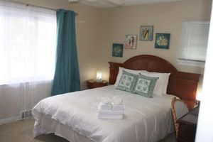 Alquiler Vacacional - Niagara Riverview Inn