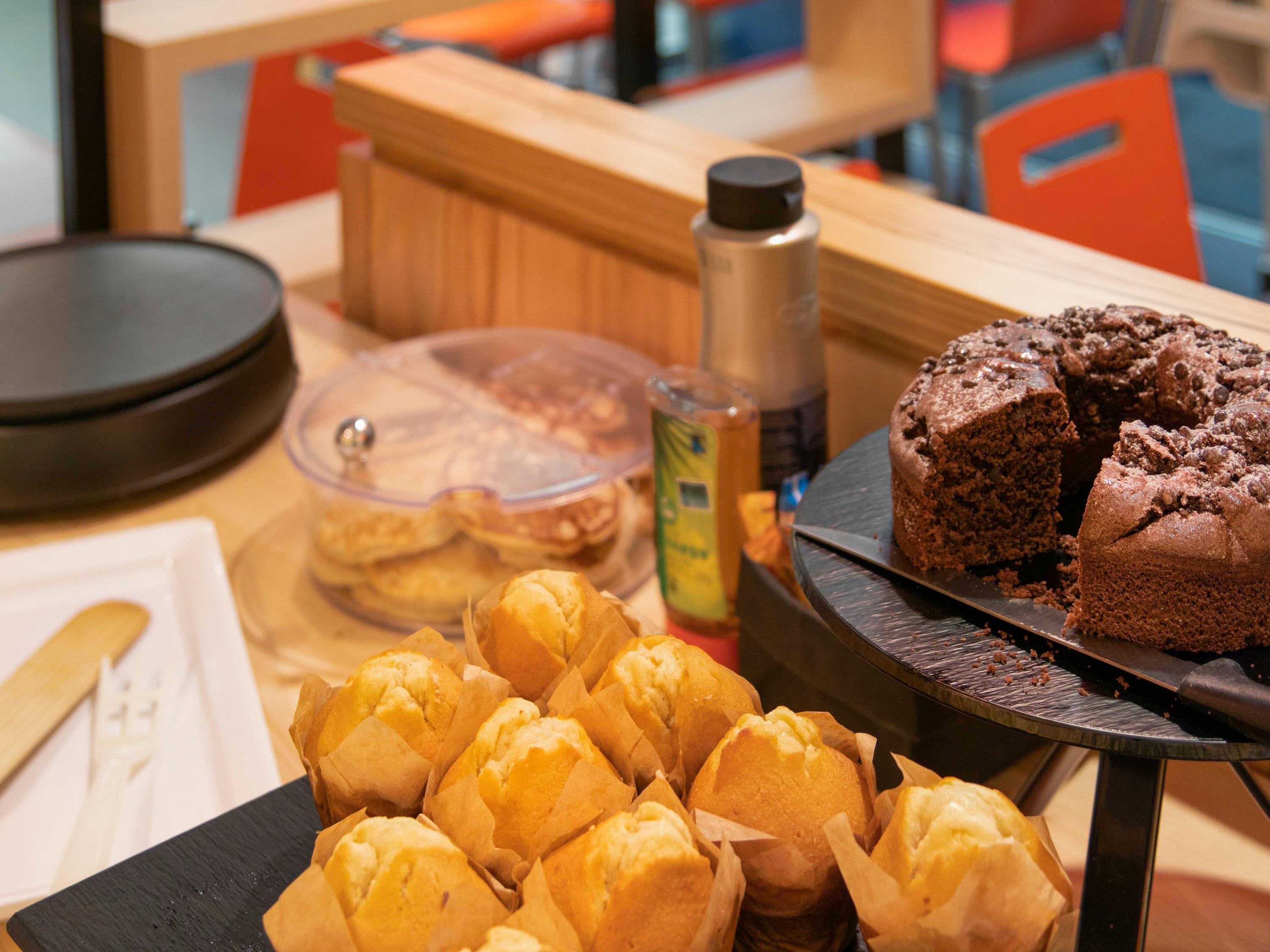 Restaurant ibis Styles Zeebrugge