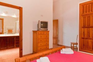 Alquiler Vacacional - Son Mas, Wi-fi free, Private Pool, Garden, 15 Minutes from the beach Es Trenc