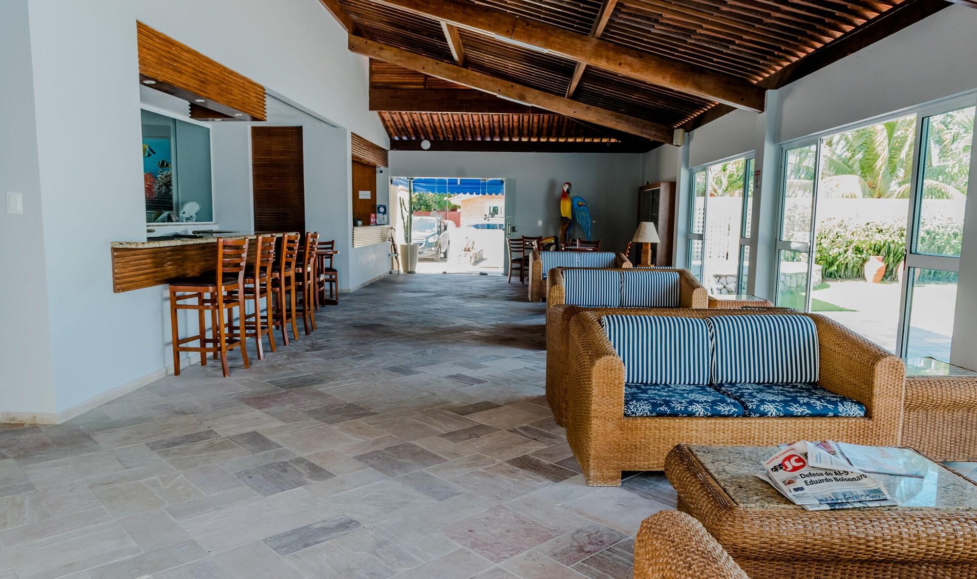 Varios Baia Branca Beach Resort