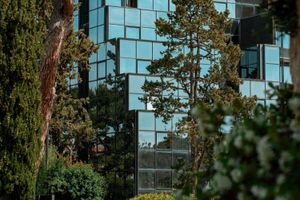 Alojamiento - Mercure Villa Romanazzi Carducci Bari