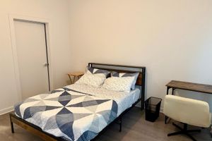Alquiler Vacacional - Cozy 1-bedroom apartment in tranquil Leander with WiFi, AC, fitness room