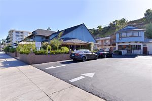 Alojamiento - Americas Best Value Inn Rancho Palos Verdes