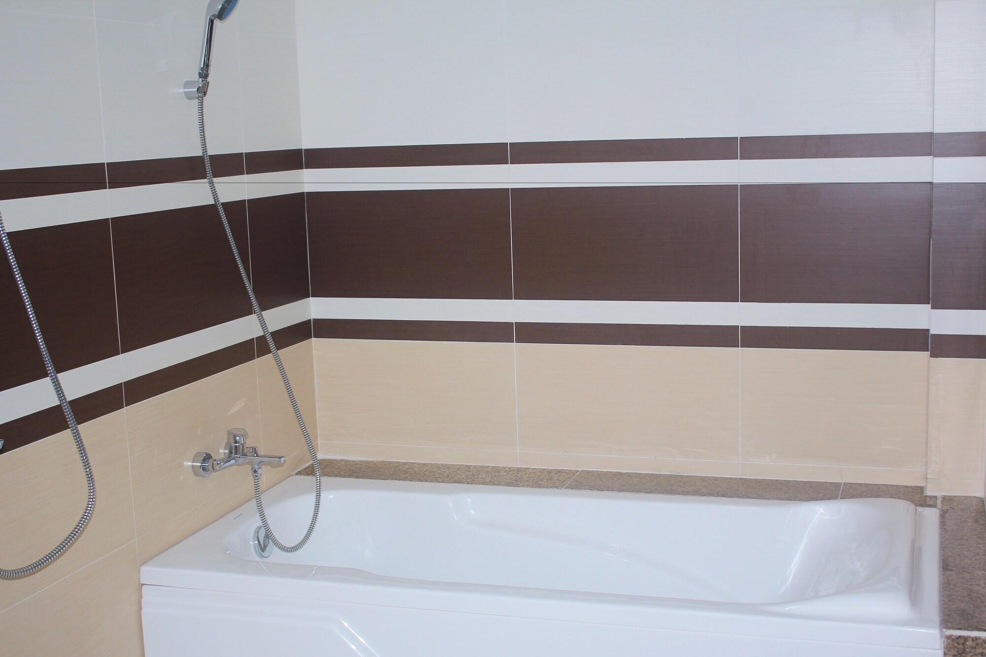 Equipamiento de Habitación KC River Hotel