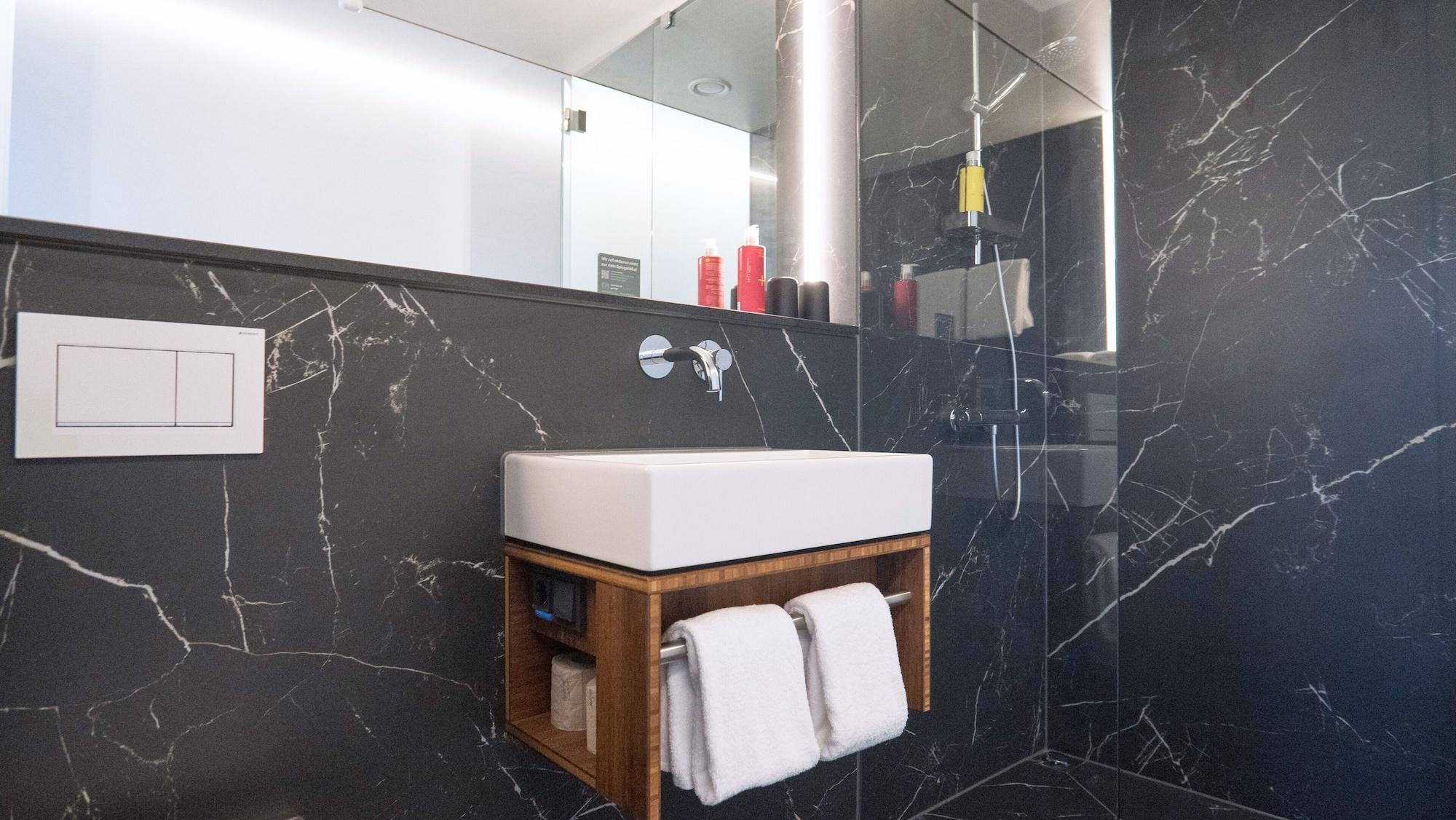 Equipamiento de Habitación TIN INN Meckenheim