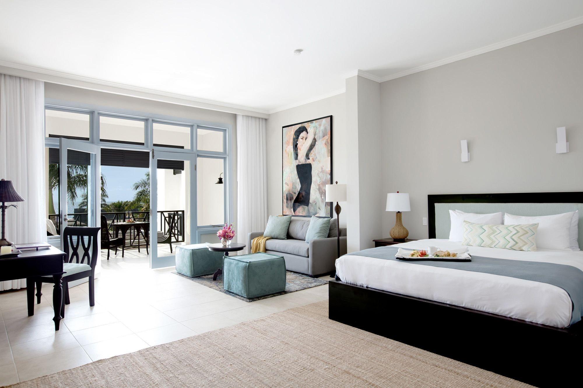 Habitación The Cliff Hotel
