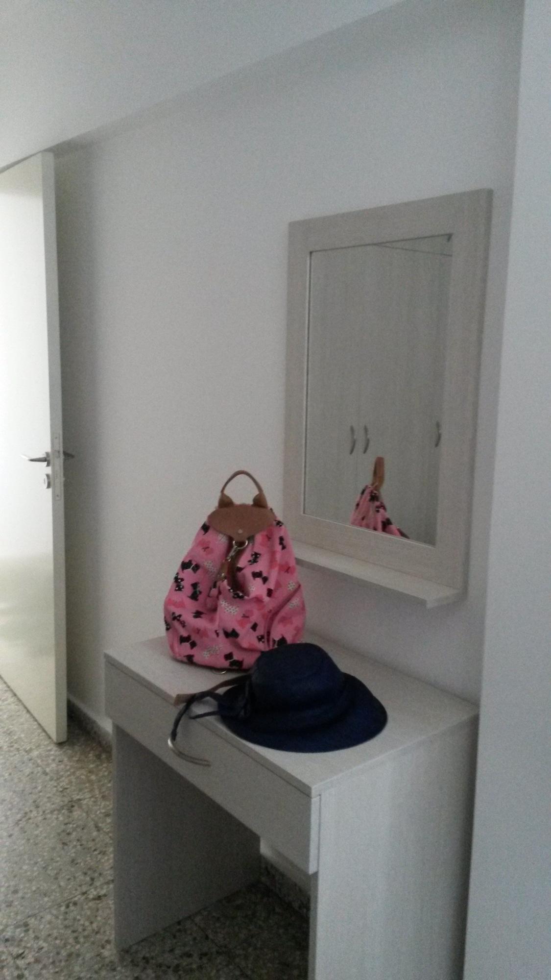 Set de Habitación Pavlinia Hotel Apartments