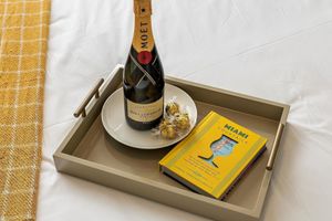 Alquiler Vacacional - Miami Downtown Condos