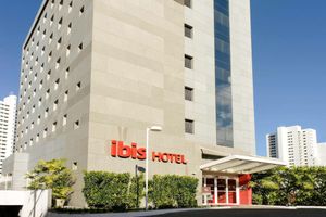 Alojamiento - Ibis Recife Boa Viagem