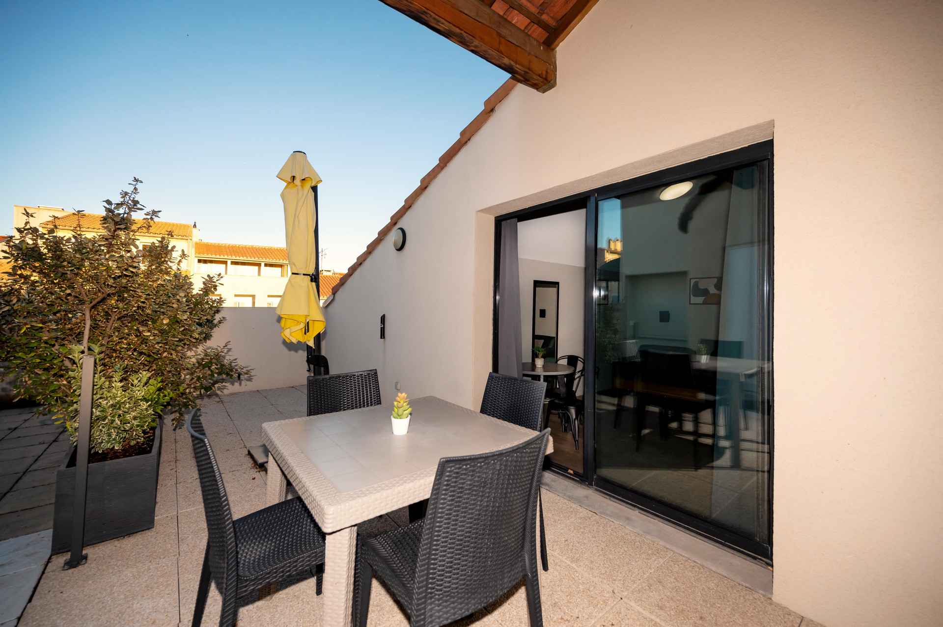 Vista Exterior Staycity Aparthotels, Marseille, Centre Vieux Port