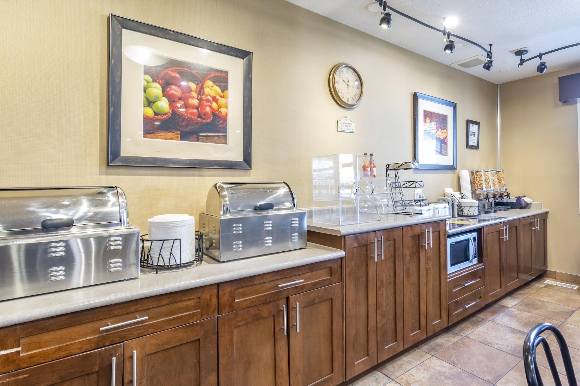 Restaurant Devonian Hotel & Suites