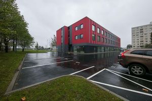 Alojamiento - LKS Apartments